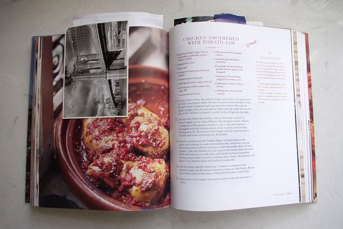 Tuscan Food Cooking Class in San Gimignano Winery From Florence - Directions