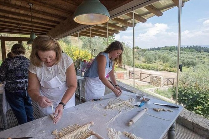 Tuscan Food Cooking Class in San Gimignano Winery From Florence - The Sum Up