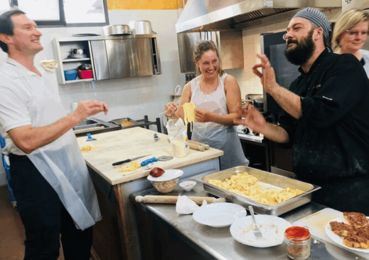 Tuscan Food Cooking Class in San Gimignano Winery - Who Will Love This Tour?