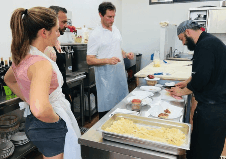 Tuscan Food Cooking Class in San Gimignano Winery - Practical Considerations and Tips