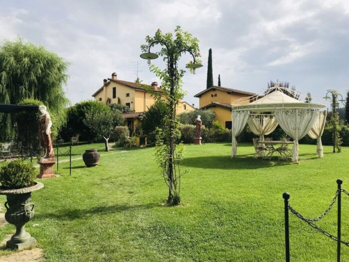 Tuscan Food Cooking Class in San Gimignano Winery - The Bottom Line