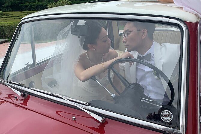 Tuscan Hills Tour with Classic Car - Who Will Love This Tour?