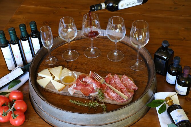 Tuscan Lovers Cooking Class - Cancellation Policy