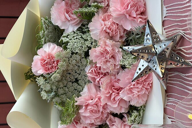 Tuscan Picnic in San Miguel de Allende - The Sum Up