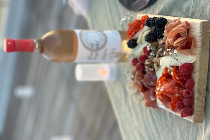 Tuscan Picnic in San Miguel de Allende - FAQ