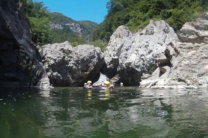 Tuscan River Rafting Adventure  - Tuscany - Cancellation Policy