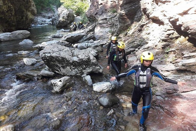 Tuscan River Rafting Adventure  - Tuscany - How to Prepare for the Adventure