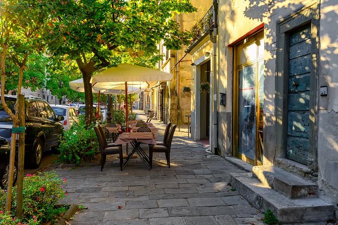 Tuscan Tapestry: Private, Culture, Wine Tour From Rome - Tour Overview