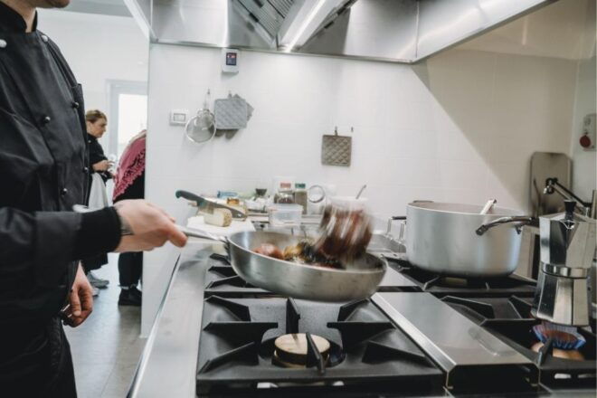 Tuscan Vegetarian Cooking Class With Lunch or Dinner - The Sum Up