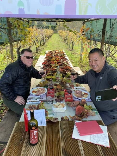 Tuscan Wine Tour by van from Pisa - Who Will Love This Tour?