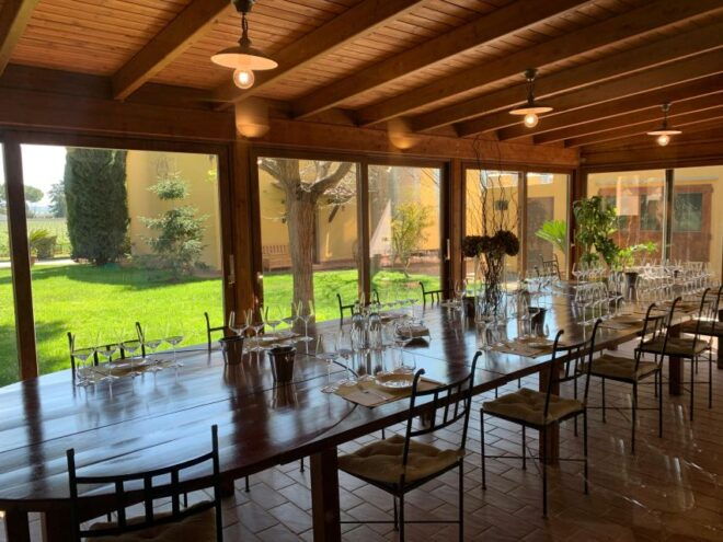 Tuscan Wine Tour Experience With Sommelier Private Driver - Detailed Tour Itinerary