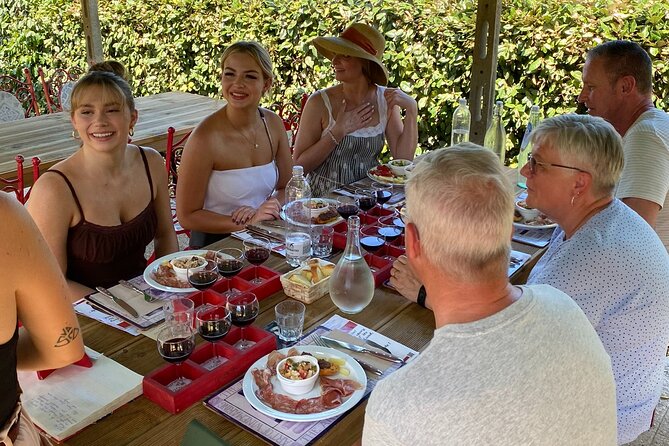 Tuscan Wine Tour in Pisa by Shuttle - Tour Highlights
