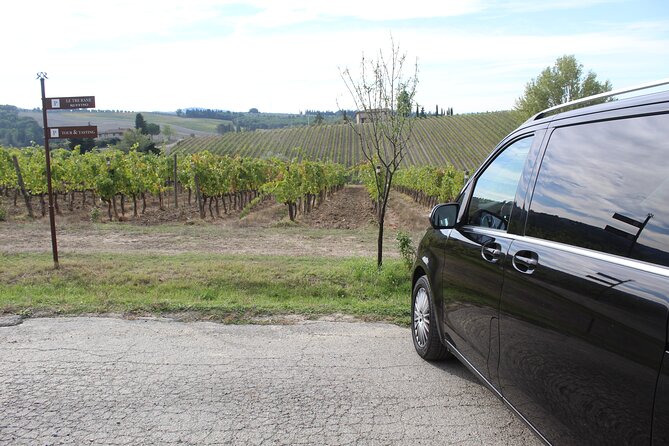 Tuscan Wine Tour in Pisa by Shuttle - Frequently Asked Questions