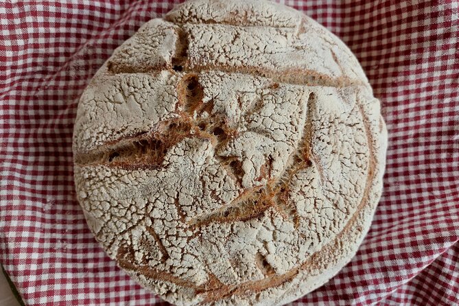 Tuscan World Famous Cuisine Activity With a Local Food Expert - Transportation Information