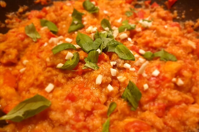 Tuscan World Famous Cuisine Activity With a Local Food Expert - Frequently Asked Questions