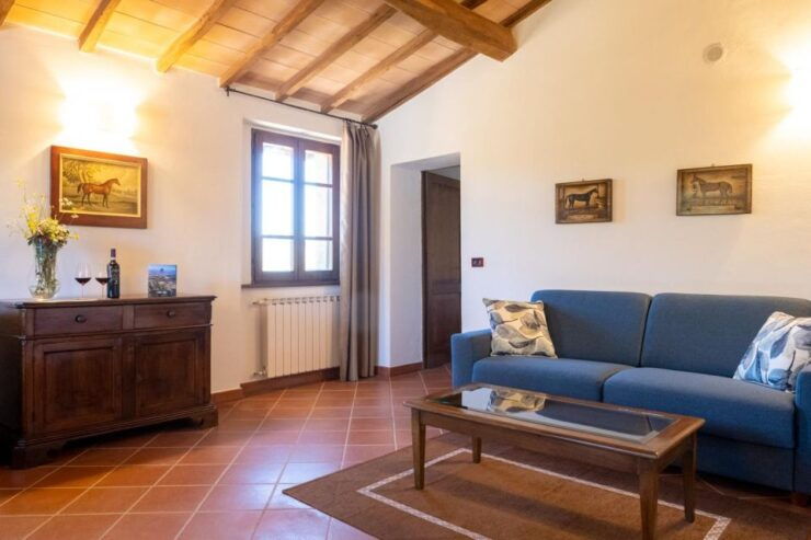 Tuscany: 3 Days as a Winemaker in Wine Resort With Pool - Inclusions and Highlights