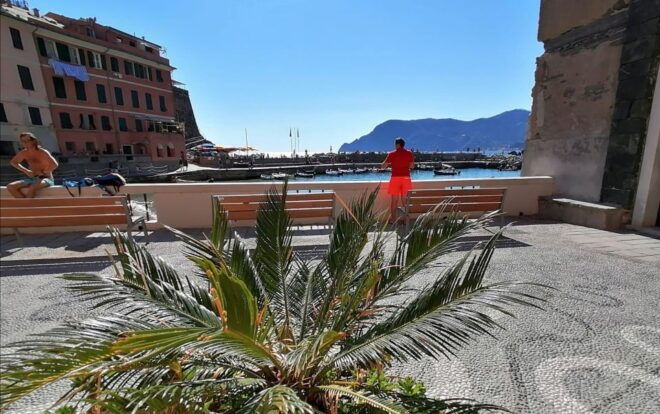 Tuscany/5 Terre: See You on Board - Experience Highlights