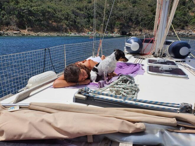 Tuscany: Argentario Archipelago Sailing Day Trip - Booking Process