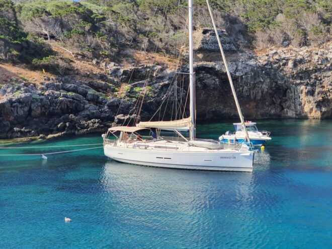 Tuscany: Argentario Archipelago Sailing Day Trip - Activities Offered