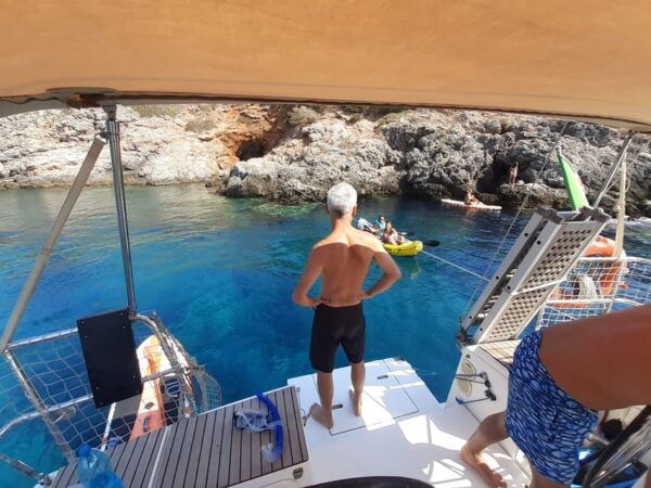 Tuscany: Argentario Archipelago Sailing Day Trip - What to Bring