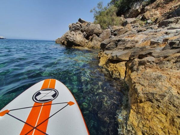 Tuscany: Argentario Archipelago Sailing Day Trip - Prohibited Items