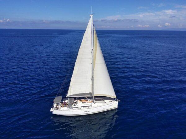 Tuscany: Argentario Archipelago Sailing Day Trip - Frequently Asked Questions
