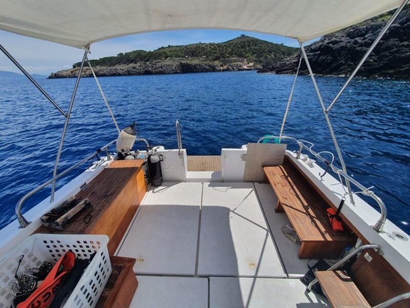 Tuscany: Argentario Coast Boat Excursion with Snorkeling - Itinerary Breakdown and What You Can Expect  