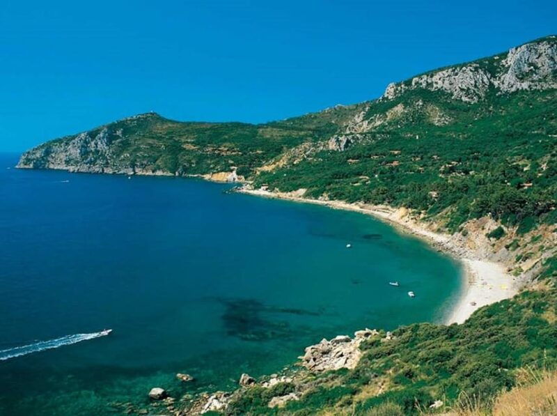 Tuscany: Argentario Coast Boat Excursion with Snorkeling - Practical Tips for a Great Experience  