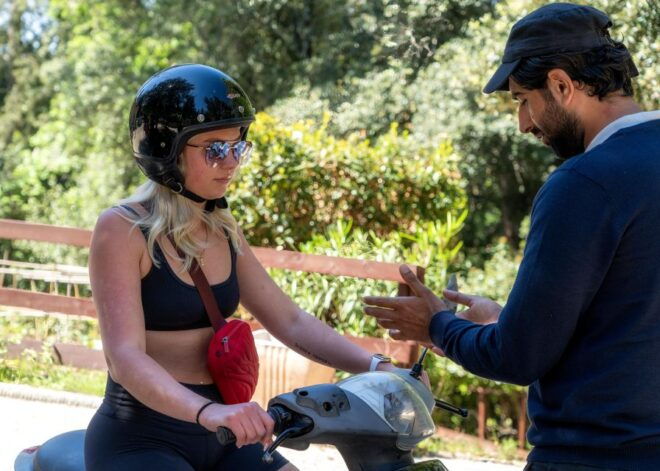 Tuscany by Vespa Full-Day Tour to Chianti Wine Region - Reserve Now & Pay Later