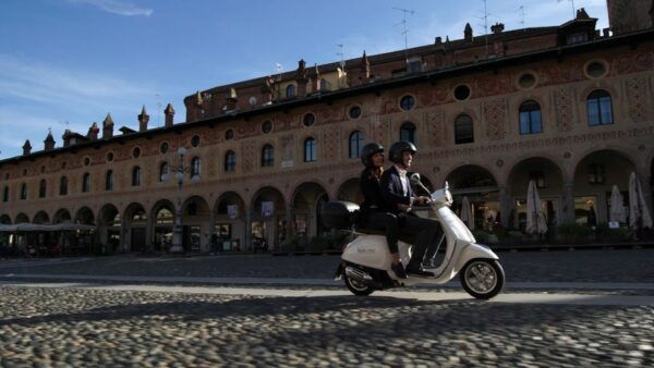 Tuscany by Vespa Full-Day Tour to Chianti Wine Region - Common Questions