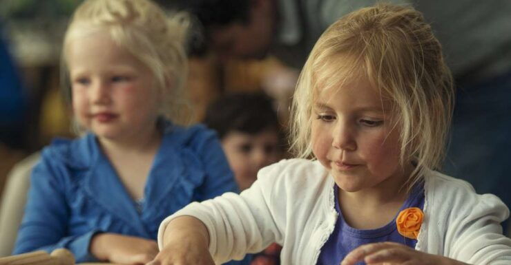 Tuscany: Cake and Biscuit Cooking Class for Kids - Activity Details and Reservations