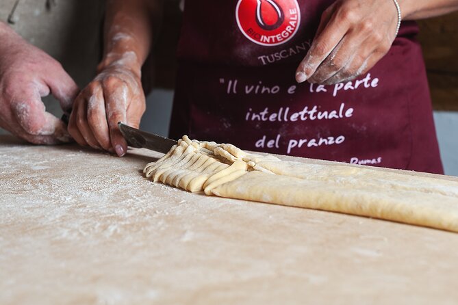 Tuscany Castle, Pasta-Making, Wine-Tasting Small-Group  - Florence - Tour Details and Booking Information