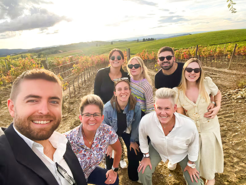 Tuscany Chianti Castles & Wine Tour - Small Group Experience - What to know before you go