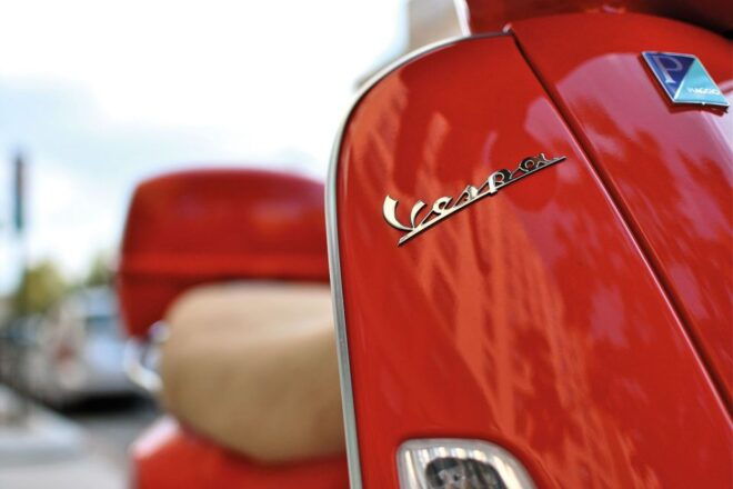 Tuscany: Chianti Day Trip on an Original Vespa - Scenic Tuscan Countryside Tour
