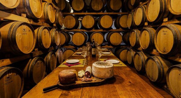 Tuscany: Chianti Wine Paradise Tour - Latest Review Information
