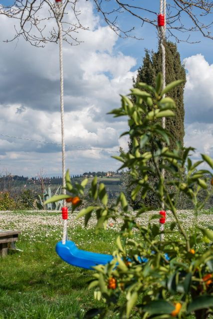 Tuscany: Cooking Class in Secret Chianti - Experience Highlights