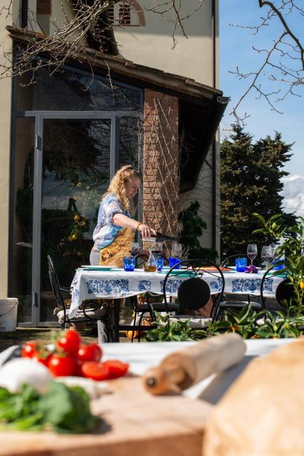 Tuscany: Cooking Class in Secret Chianti - Meeting Point