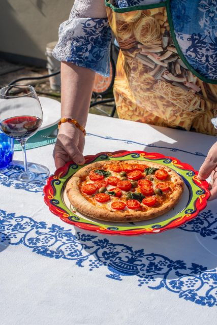 Tuscany: Cooking Class in Secret Chianti - Customer Review