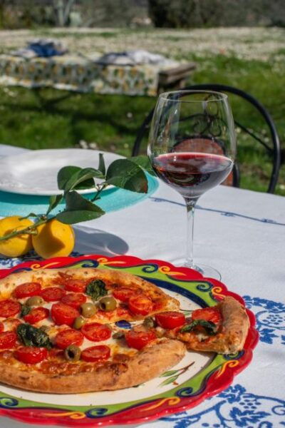 Tuscany: Cooking Class in Secret Chianti - Important Information
