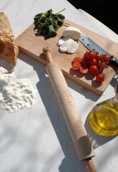 Tuscany: Cooking Class in Secret Chianti - The Sum Up