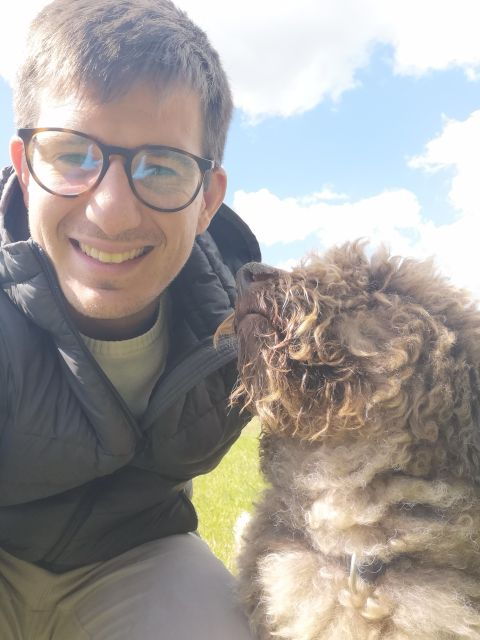 Tuscany Crete Senesi : Truffle Hunting Tour - Good To Know