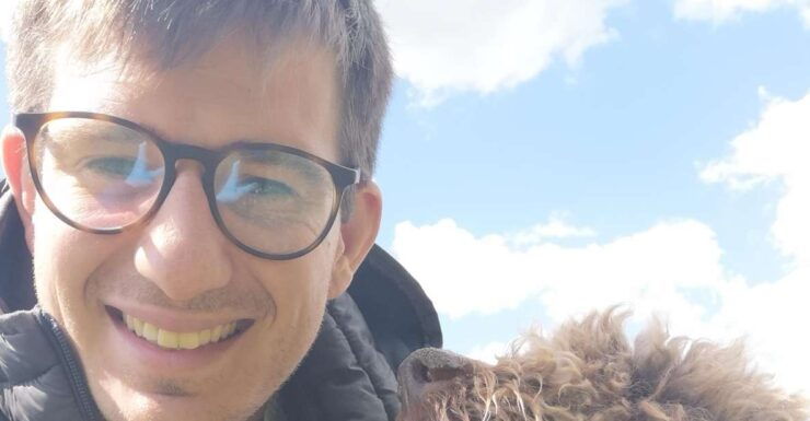 Tuscany Crete Senesi : Truffle Hunting Tour - Tour Overview