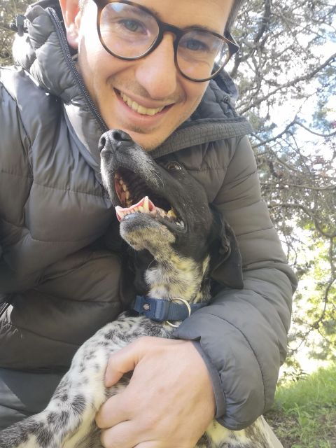 Tuscany Crete Senesi : Truffle Hunting Tour - Language Options