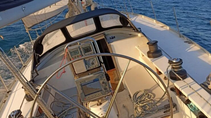 Tuscany: Cruise With Lunch and a Drink - Tour Details