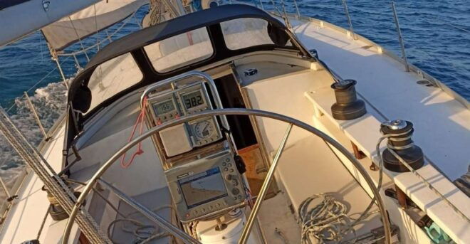 Tuscany: Cruise With Lunch and a Drink - Preparation