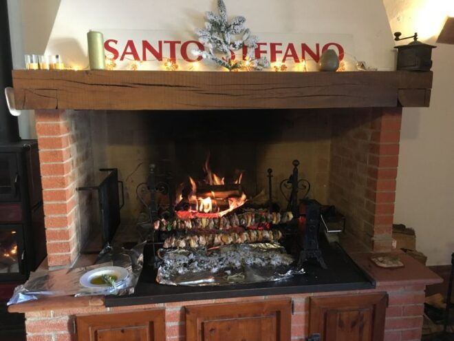 Tuscany: Culinary Highlights Experience and Sunset Dinner - Wine Tasting and Cooking Class Options