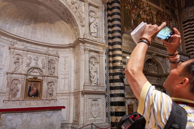 Tuscany Day Trip From Florence: Siena, San Gimignano, Pisa and Lunch at a Winery - The Sum Up