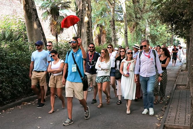 Tuscany: Day Trip to Pisa, Siena, San Gimignano, and Chianti - Tour Details