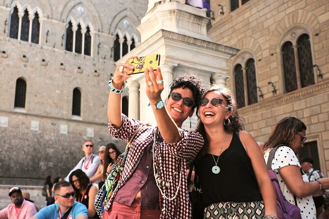 Tuscany: Day Trip to Pisa, Siena, San Gimignano, and Chianti - Sample Menu