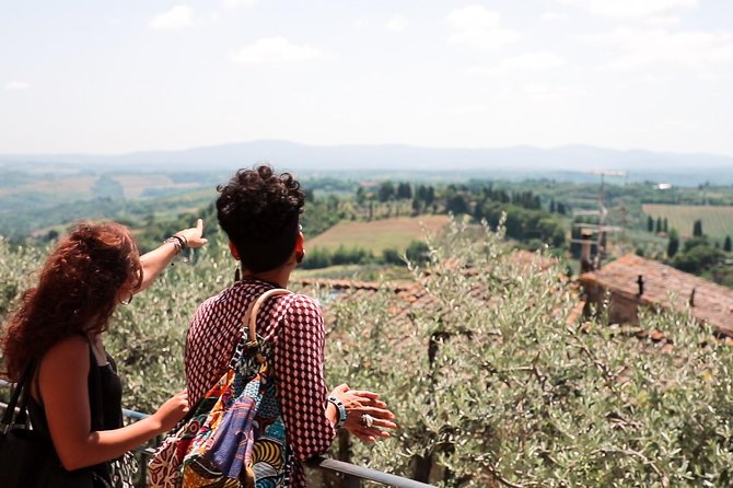 Tuscany: Day Trip to Pisa, Siena, San Gimignano, and Chianti - Background Information